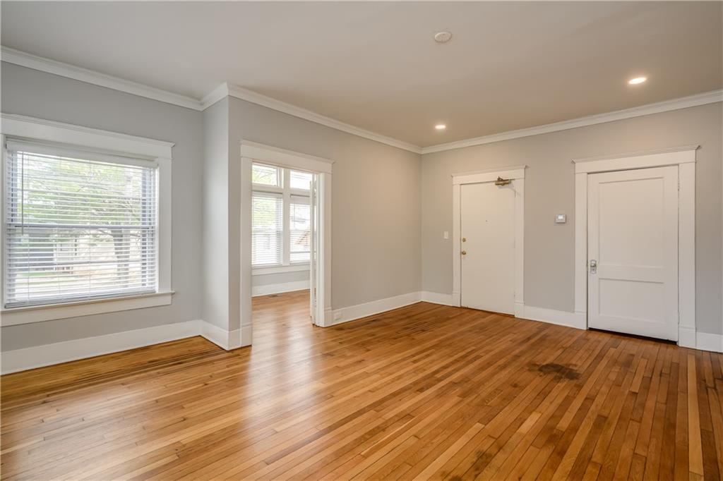 600 Parkway Dr NE-Unit -12 in Atlanta, GA - Building Photo