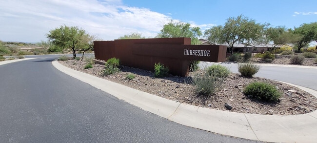 4331 Greenhorn Wy in Wickenburg, AZ - Building Photo - Building Photo