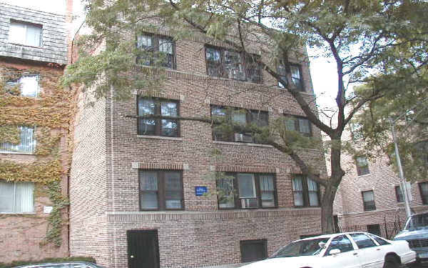 3720-3728 N Pine Grove Ave in Chicago, IL - Building Photo - Building Photo