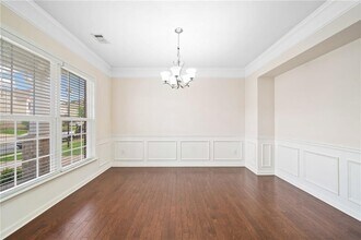 522 Spring View Dr in Woodstock, GA - Building Photo - Building Photo