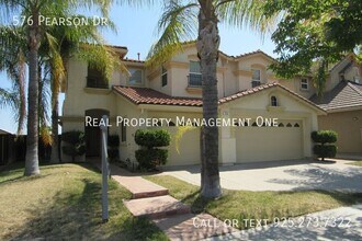 576 Pearson Dr in Brentwood, CA - Building Photo - Building Photo