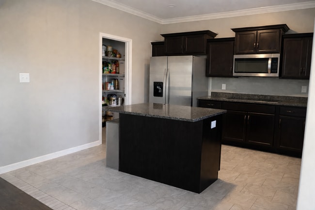 property at 1554 Raven Rd