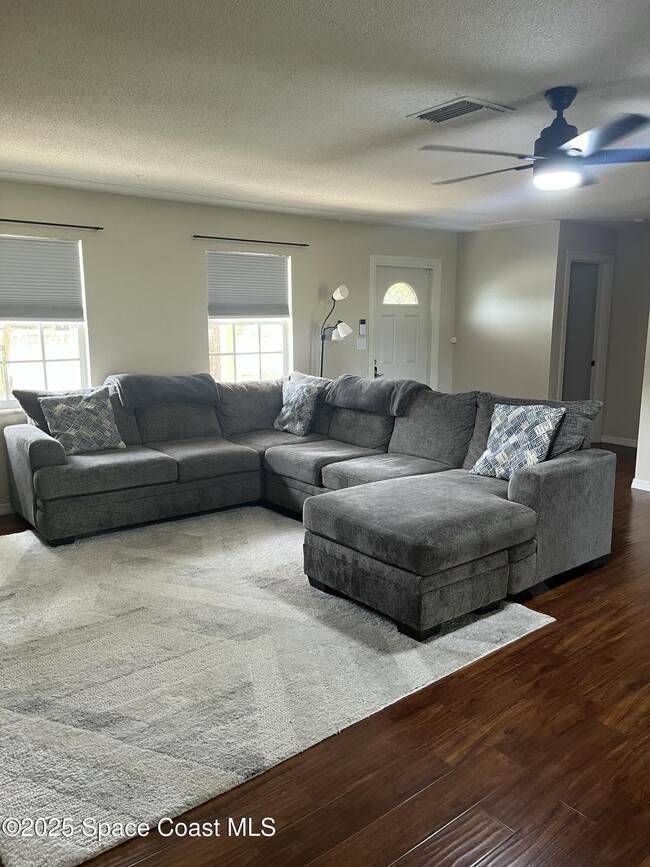 3384 Elizabeth St in West Melbourne, FL - Building Photo - Building Photo