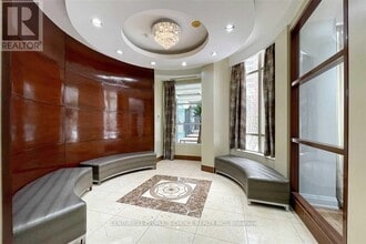 310 Burnhamthorpe Rd W in Mississauga, ON - Building Photo - Building Photo