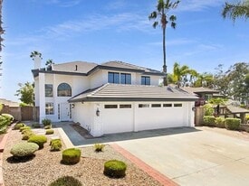 5982 Birdie Dr in La Verne, CA - Building Photo