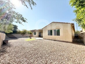 3519 E Loma Vista St in Gilbert, AZ - Foto de edificio - Building Photo