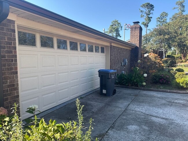 1305 Dominica Dr in Augusta, GA - Building Photo - Building Photo