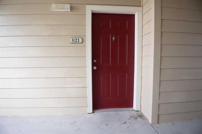 property at 2320 Gracy Farms Ln