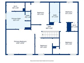 1127 Cascade Creek Dr in Katy, TX - Building Photo - Building Photo