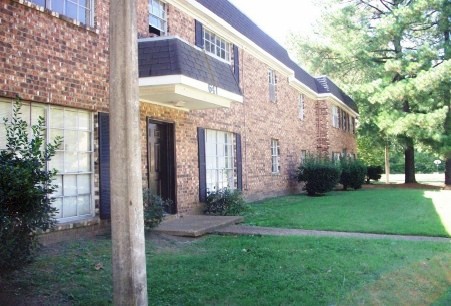 Maple Ridge Apartments in Memphis, TN - Building Photo - Building Photo