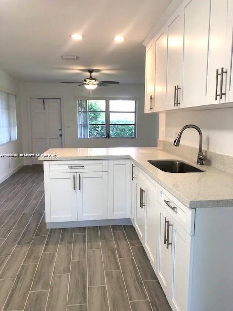 215 SW 10th St in Hallandale Beach, FL - Foto de edificio