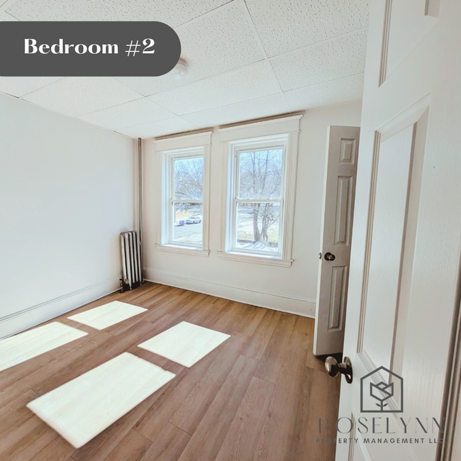 property at 18 Coomes St