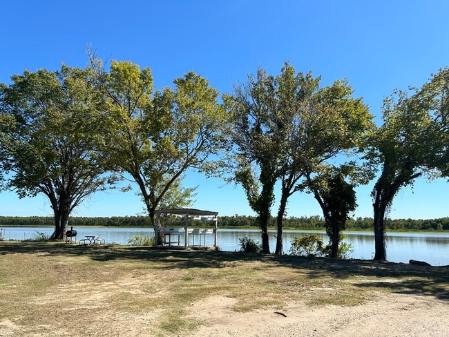 property at 496 Campground Rd