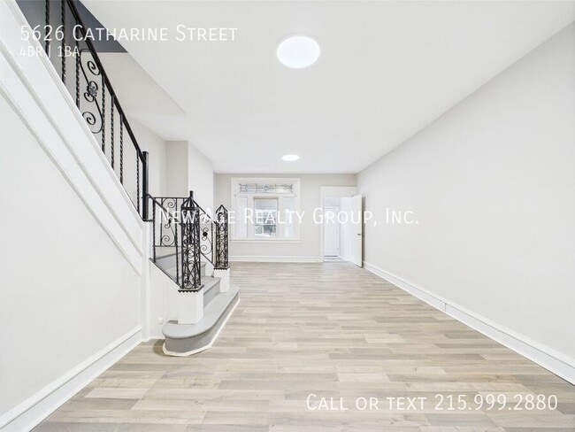 5626 Catharine St in Philadelphia, PA - Building Photo - Building Photo
