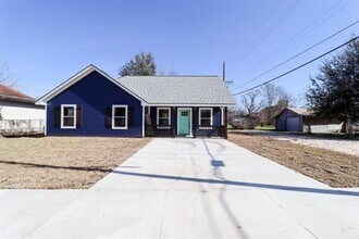 530 Liberty Ave in Port Arthur, TX - Building Photo - Building Photo