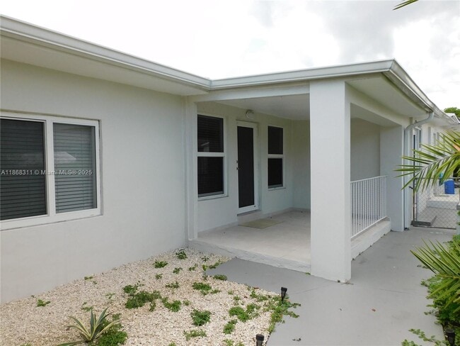 108 NW 48th Ave in Miami, FL - Building Photo - Building Photo