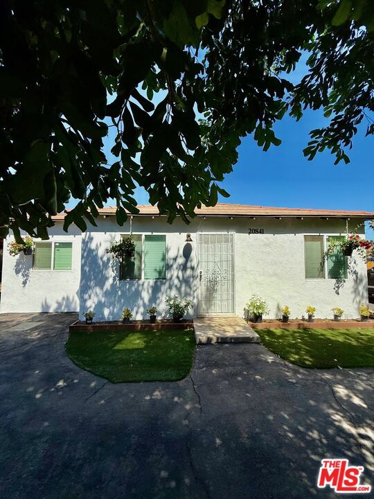 property at 20841 Community St