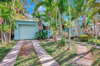 1523 Dewey St in Hollywood, FL - Building Photo - Building Photo