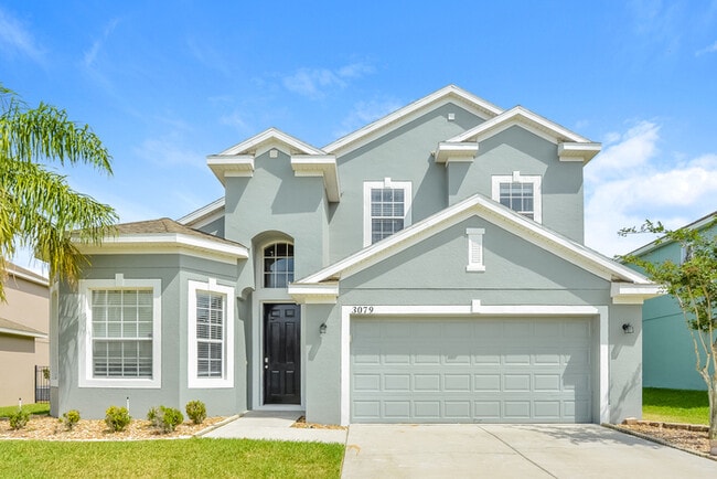 property at 3079 Zander Dr