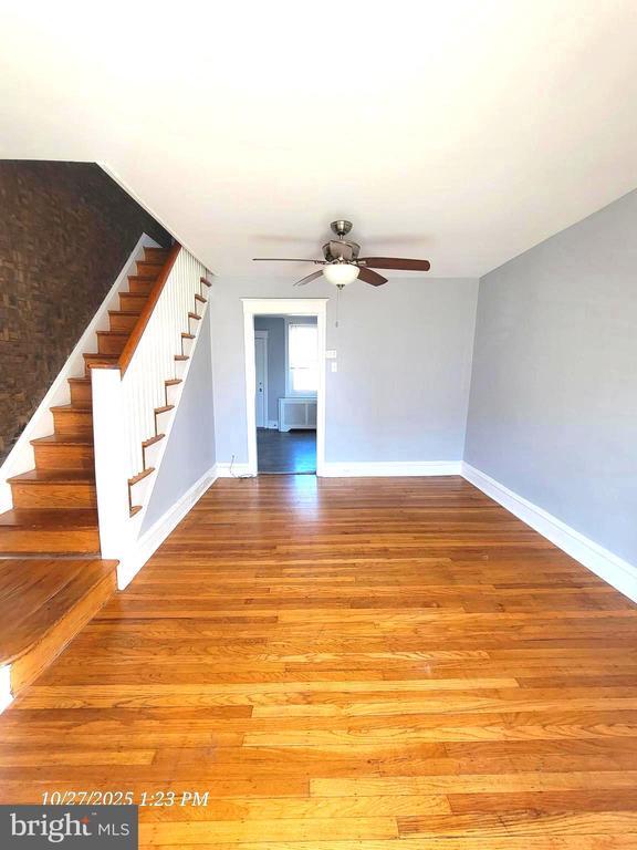 property at 2061 Independence St