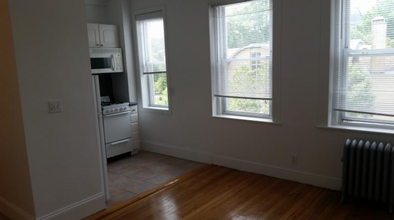 15 Aberdeen St, Unit 22 in Boston, MA - Building Photo - Building Photo