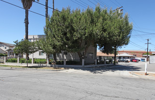 Frederic Place in Burbank, CA - Building Photo - Building Photo