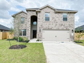 9219 Downing St in Richmond, TX - Building Photo