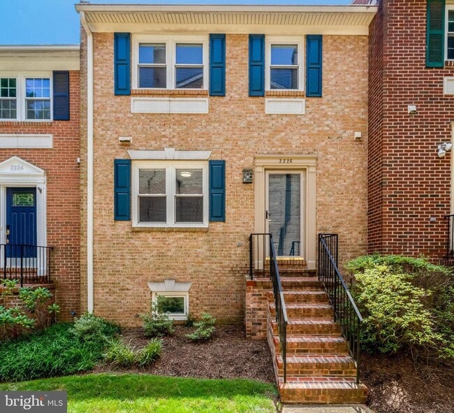 2226 N Tuckahoe St in Arlington, VA - Building Photo - Building Photo