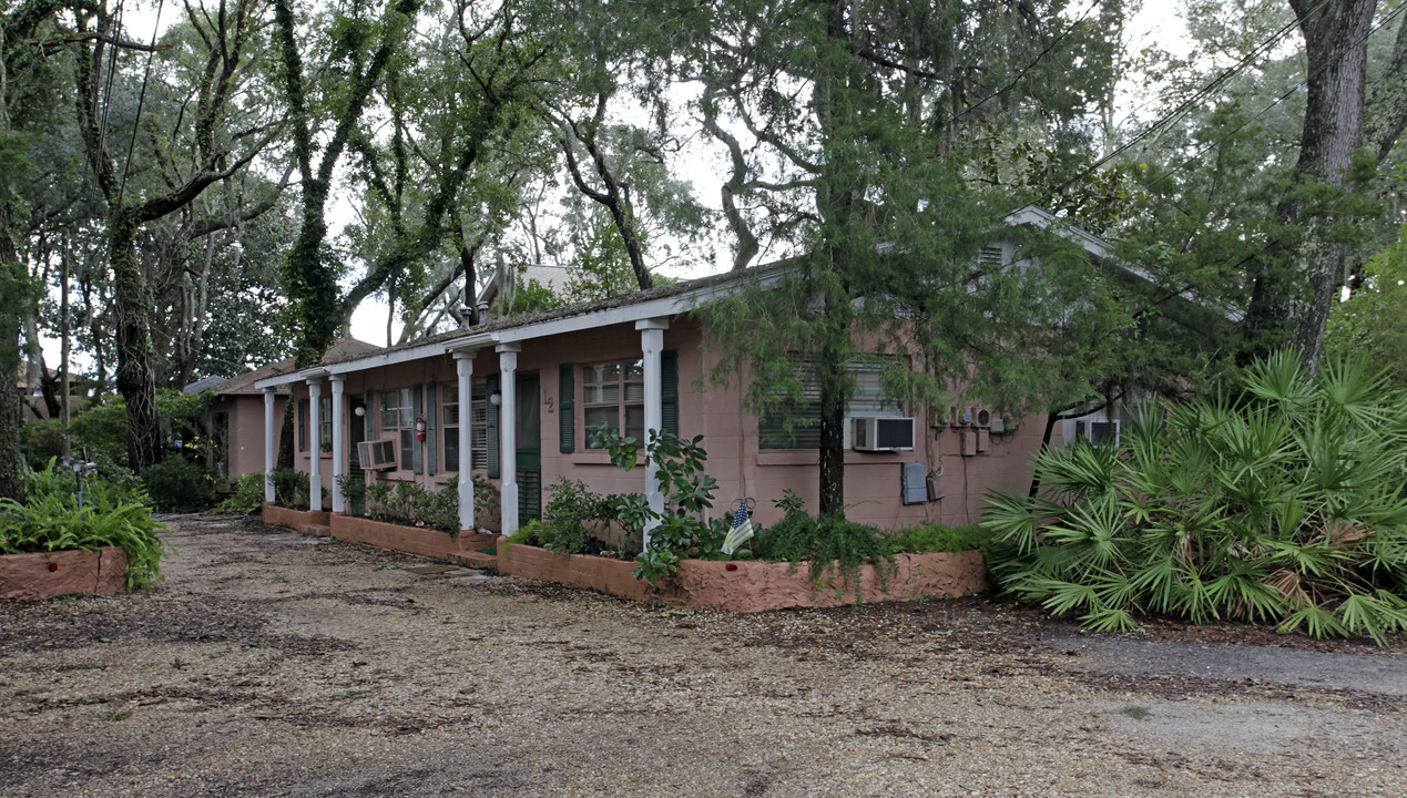 6035 E Us-98 in Panama City, FL - Building Photo