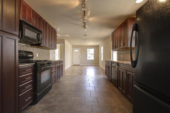 4509 Depew Ave in Austin, TX - Building Photo - Building Photo