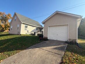 3602 E 5th St in Dayton, OH - Building Photo - Building Photo