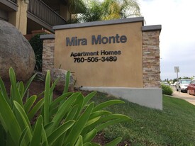 Mira Monte Apartments