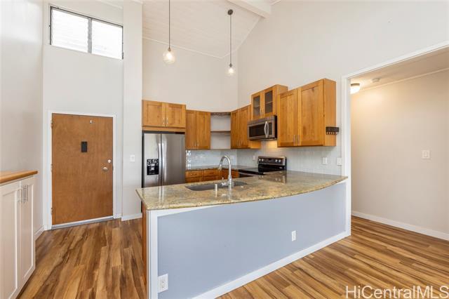 46-65-65 Aliipapa Pl in Kaneohe, HI - Building Photo - Building Photo