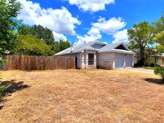 813 Primrose Ln in Cedar Park, TX - Building Photo - Building Photo