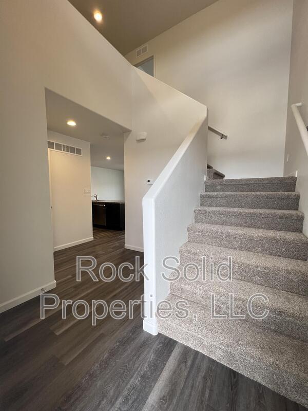 1508 Danny Pl in Cheyenne, WY - Building Photo - Building Photo