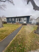 1617 St Johns Ave in Billings, MT - Building Photo