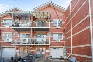 108-10 35th Ave in Queens, NY - Building Photo