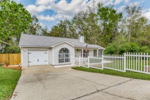 3420 Riverside Dr in Pensacola, FL - Building Photo - Building Photo
