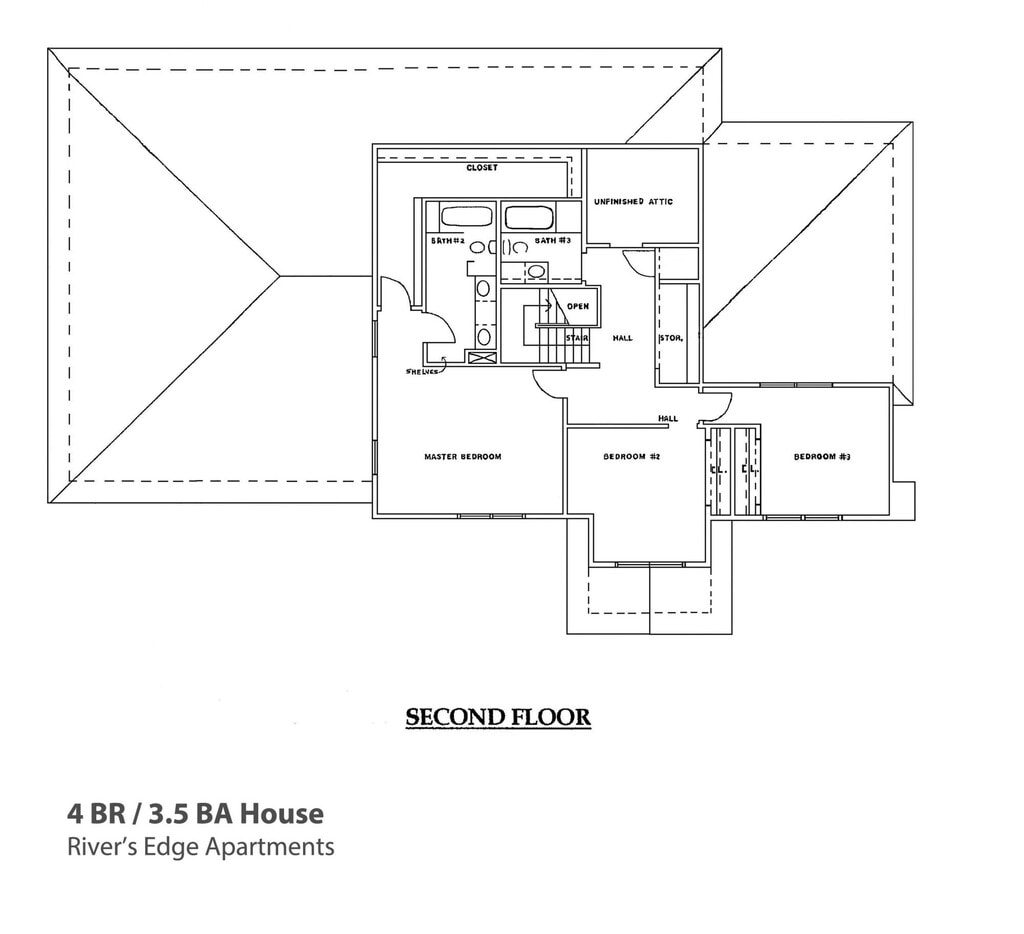 Rivers Edge Apartments in Granite City, IL