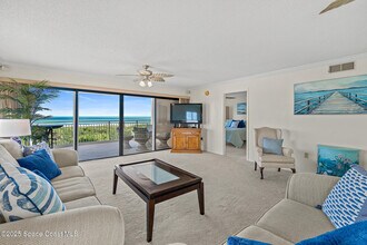 6770 Ridgewood Ave in Cocoa Beach, FL - Building Photo - Building Photo