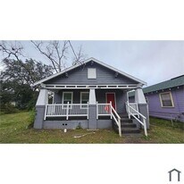 1446 W 23rd St in Jacksonville, FL - Building Photo
