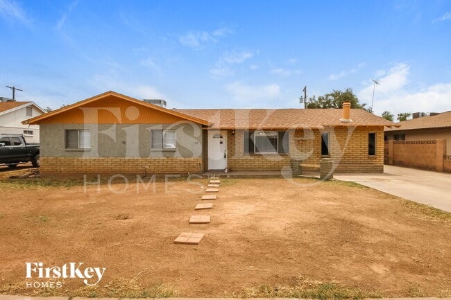 property at 509 W 3rd Pl