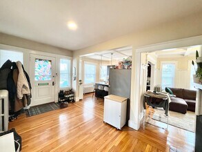 3 Glenley Ter, Unit 1 in Boston, MA - Building Photo - Building Photo