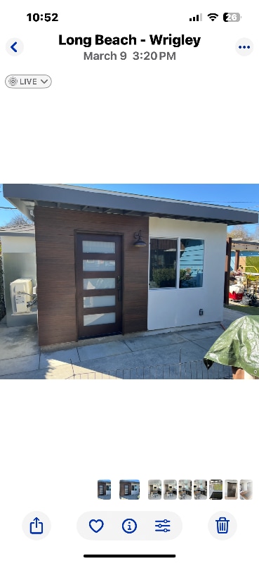 property at 3231 Magnolia Ave