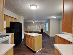 607 West St in Whiteland, IN - Building Photo - Building Photo