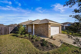 14403 Woodcott Warren Wy in Rosharon, TX - Building Photo - Building Photo