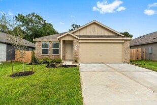468 Shoreview Dr in Conroe, TX - Building Photo