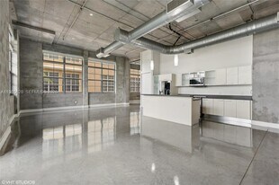 434 NW 1st Ave in Fort Lauderdale, FL - Building Photo