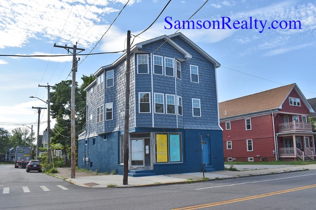 719 Hope St in Providence, RI - Building Photo - Building Photo
