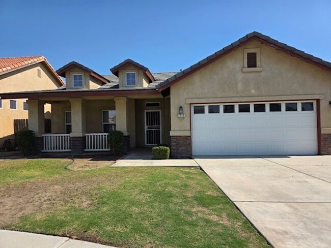 property at 2705 Granite Ridge Pl